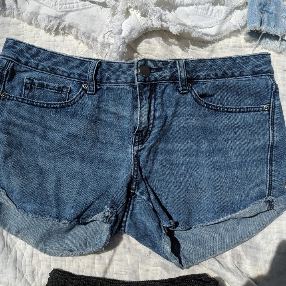 Shorts - Picture 4 of 8